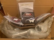 DC Sports SRI6007 Short Ram Intake System for Mitsubishi Lancer Evolution VII/IX picture