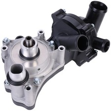 For Audi A8 Quattro S5 RS5 4.2L V8 Water Pump Thermostat 079121013P 079121013T picture