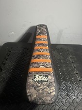 2008 KTM 07-11 250 SXF XCF-W OEM SEAT picture