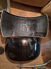 Ariel Atom rear fenders and mounts. 12 inches wide for those big wheels picture