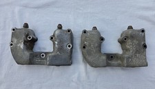 VTG HD IRONHEAD ROCKER BOXES - USED/PARTS picture