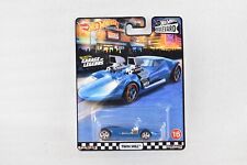 2020 HOT WHEELS PREMIUM REAL RIDERS BOULEVARD TWIN MILL GARAGE LEGENDS picture
