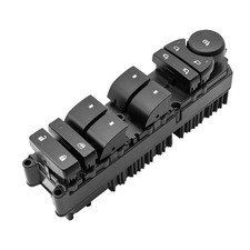 Power Window Switch Driver Side for 2007-2013 Chevy Silverado GMC 20835553 picture