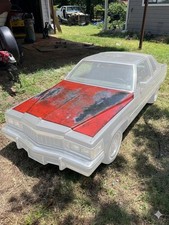 Hood for 1977-1978-1979 Cadillac. 1977-1978-1979 Cadillac Deville/Fleetwood Hood picture