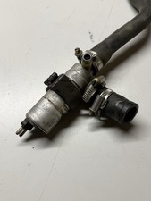 BMW E30 325e 325es E28 528e OEM VDO Idle Control Valve ICV 1707395 picture