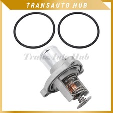 Thermostat Assy 7256770 For Doosan D24 D34 Engine Bobcat E35 E42 S510 S590 US picture