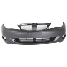 For Subaru Impreza Bumper Cover 2008-2011 Front w/ Tow Hook Hole 57704FG001 picture