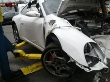ROOF GLASS 997 MODEL 92-1/2 WB CARRERA FITS 06-13 PORSCHE 911 62986 picture