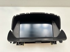 2013 - 2016 Buick Encore Dash board Info Display Screen OEM USED GM# 95088017 picture