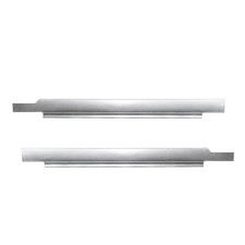 Steel Outer Rocker Panels For 2001-07 Toyota Highlander New Pair picture