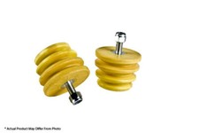 Belltech Universal Bump Stop Kit (Pair) 3
