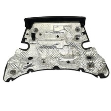 ❇️ 2011-2017 VW Touareg Cowl Water Deflector Panel 7P6819523 picture