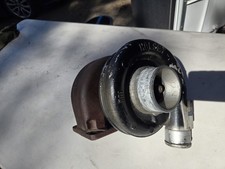89-91 Dodge Ram Cummins Holset H1C Turbo Non Inter Cooled OEM picture