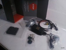 Universal Wireless Anti-Theft Kill Switch Immobilizer Kit for 12V 1995-2024 picture