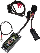 Namz Plug-n-Play Tour Pak Run/Brake/Turn Signal Harness picture