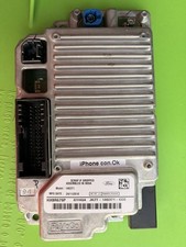 2018 Ford EcoSport SYNC 3 Navigation APIM Module OEM FA170BCARHS picture