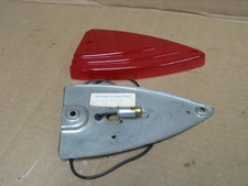 NOS Polaris TX Charger, Colt, Mustang Taillight Assy. picture