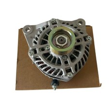 For 14-18 Mazda 3,14-17 Mazda 6 PY1C-18-300 Alternator With i-eloop 12V A2TX9091 picture