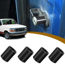 4x/set POM Door Lock Striker Bushing 1/2