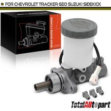Brake Master Cylinder for Chevrolet Tracker 1998 Geo Tracker 1996-1997 L4 1.6L picture