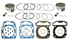 NEW NAMURA 0.5MM O/S TOP END KIT 2006-2016 CAN-AM BOMBARDIER 800R 800 HO picture