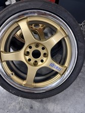 Rays Engineering Gram Lights 57Pro picture