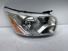 NICE 2015-2019 2020 2021 2022 2023 ford transit 150 250 350 right OEM headlight picture