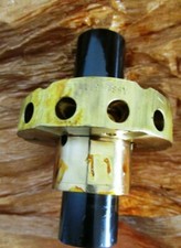 Vickers Eaton 67A119 Shaft & Wobbler picture