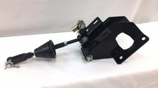 1955-1964 Chevrolet power disc brake conversion booster mounting bracket 5564bpr picture