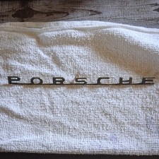 Porsche 356 A Original 