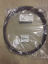 Genuine Kawasaki 2005 - 2021 MULE 600 610 SX DRIVE BELT 59011-0011 picture