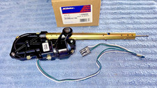 NOS NEW Genuine AC Delco 77-92 GM Models Radio Power Antennae Assembly W VIDEO picture