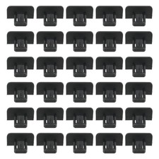 30 PCS Bumper Moulding Clip For GM 11547341 picture