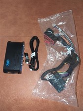 PAC AP4CH41 R2 Advanced Amplifier Integration Interface Module Dodge Ram picture
