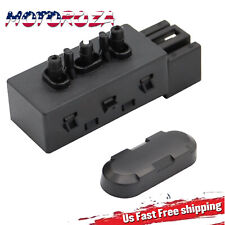 New Left Side Power Seat Switch Driver 6 Way 9L3Z14A701A For Ford Explorer picture