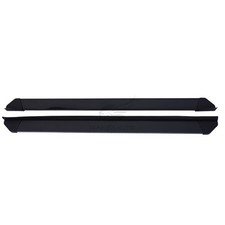 600lbs Running Boards For Acura MDX 2022-2026 Side Steps Nerf Bars Accessories picture
