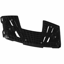 Polaris Rear Rack Assembly, Gloss Black, for Sportsman ATV Models - 2634126-070 picture