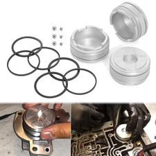 For Sonnax Pinless Accumulator Piston Kit Forward, 1-2, & 3-4 4L60E 4L65E 4L70/ picture