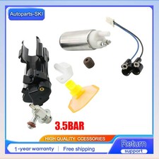 For 2003-2005 KAWASAKI Z 750 ZR Z 1000 FUEL PUMP Pressure Regulator FILTER US picture