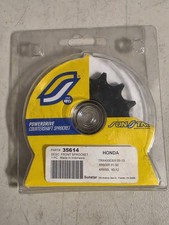 Sunstar Front Sprocket - 520 / 14T 35614 NEW picture