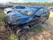 Driver Air Bag VIN J 1st Digit Japan Built Driver Roof Fits 16-20 ROGUE 3084323 picture
