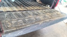 (LOCAL PICKUP ONLY) Trunk/Hatch/Tailgate Thru 11/08/15 Opt UVC Fits 14-16 SIERRA picture