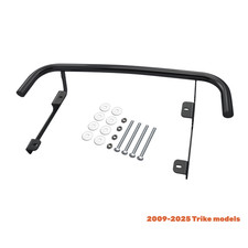 Trunk Guard Rear Bumper for 2009-2025 Tri Glide Ultra Street Glide Trike FLHXXX picture