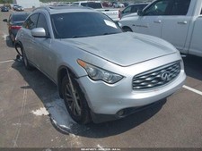 Used Vapor Canister fits: 2010 Infiniti FX SERIES Fuel Vapor Canister Grade A picture
