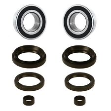 Both Front Wheel Bearing Seal Kits for Honda Rancher 350 4x4 & Rancher 400 4x4 picture