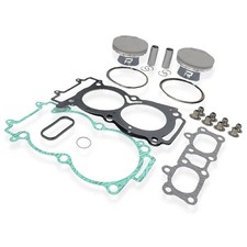 2019-2021 Polaris Ranger XP 1000 NorthStar Top End Rebuild Kit picture