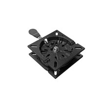 Oceansouth  Aluminum swivel with 8-Position Lock - Full 360° Rotation picture