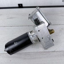 CIM CC802-001 12V RV Hydraulic Pump Motor Actuator Assembly RJ20 A31 picture