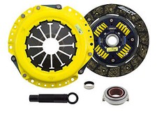ACT Clutch Kit-Base, Std Trans Advanced Clutch Technology AR1-HDSS picture