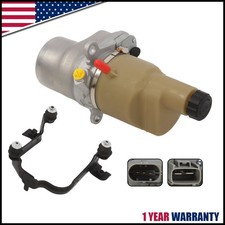 New For 2005-2013 Volvo S40 V50 C30 C70 Electric Power Steering Pump 36050678 picture